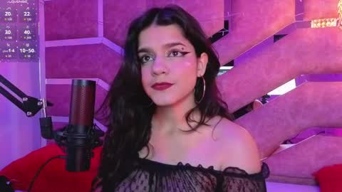 Valeria online show from May 23, 10:17 pm