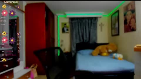 valeriekayy1 online show from July 7, 4:14 am
