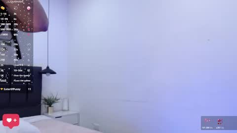 VALERI  online show from March 9, 2:07 am