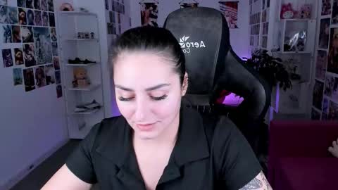 Valerie online show from January 15, 3:54 pm