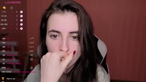 valeritiio online show from March 26, 5:46 am