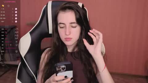 valeritiio online show from September 28, 2:53 am