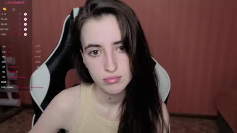 valeritiio online show from April 18, 4:14 am