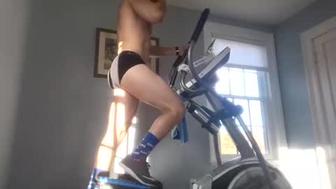 Snapshot of valeriusvitus99 chatting on January 3, 8:01 pm athletic ass muscles underwear smooth cock online show from January 3, 8:01 pm