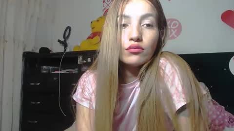 valerivegas online show from March 29, 4:30 pm