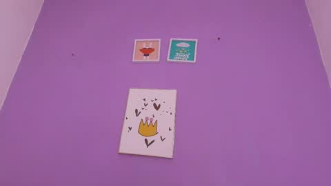 Valeryn online show from February 25, 9:20 am