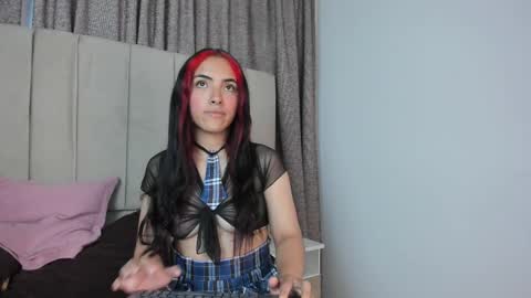 Snapshot of valery__gv chatting on October 11, 1:05 pm valery__gv online show from October 11, 1:05 pm