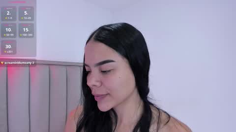 Cris  online show from September 20, 2:58 am