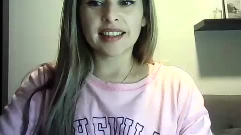 Valery online show from April 20, 11:08 pm