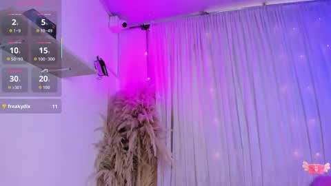 Valery  online show from December 16, 9:43 pm