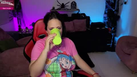 Snapshot of valery_adams1 chatting on October 12, 4:16 am Valery adams1 online show from October 12, 4:16 am