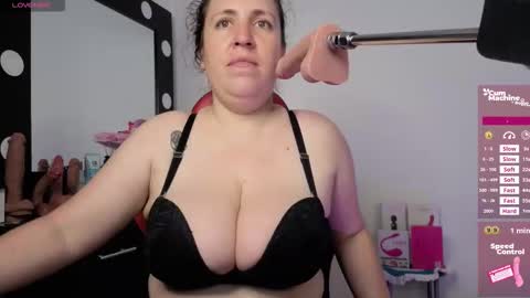 Valery adams1 online show from March 4, 7:27 am