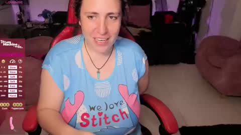 Snapshot of valery_adams1 chatting on October 23, 4:58 am Valery adams1 online show from October 23, 4:58 am