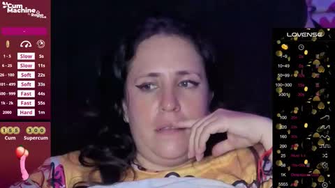 Snapshot of valery_adams1 chatting on September 26, 8:11 am Valery adams1 online show from September 26, 8:11 am
