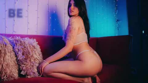 valery_blush online show from March 11, 4:26 am