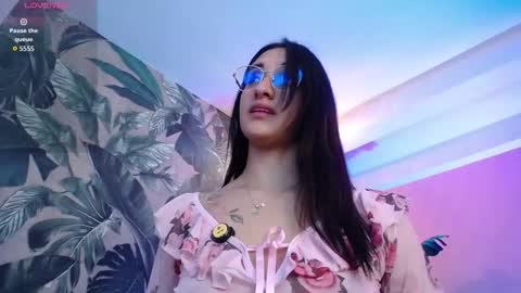 valery_blush online show from March 14, 4:27 am