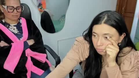 valery_bonnet1 online show from October 14, 2:20 pm