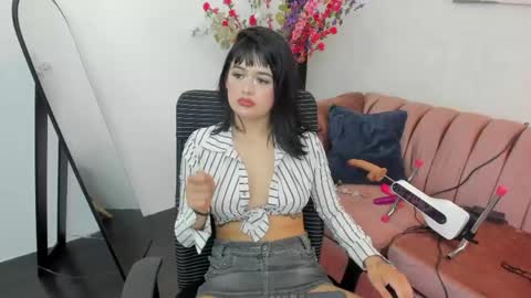 Valery online show from June 3, 7:52 pm