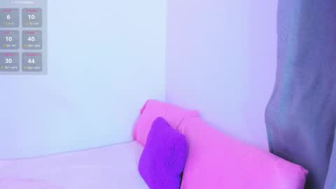 VALERY online show from October 24, 2:34 am