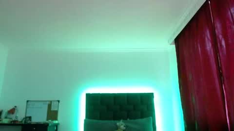 Valeria online show from April 6, 11:44 am