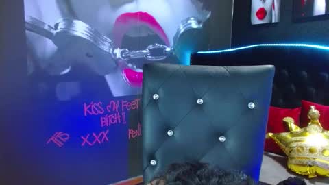 Valeria online show from December 19, 6:34 pm