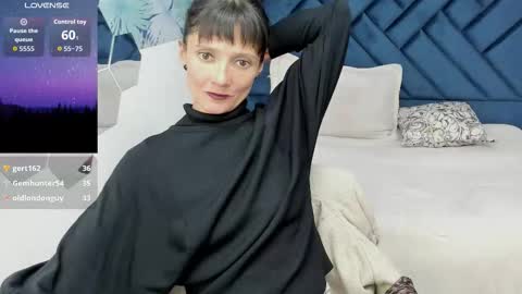 Snapshot of valery_more__ chatting on October 7, 3:30 pm VALERY MORE online show from October 7, 3:30 pm