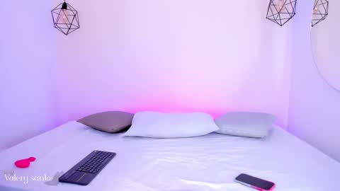 VALERY online show from October 9, 11:59 am