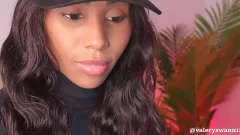 Valery swan1 online show from September 27, 4:32 am