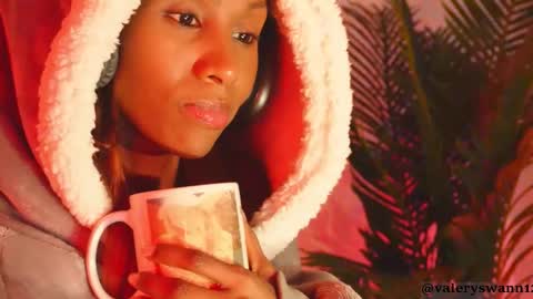 Valery swan1 online show from October 23, 11:55 am