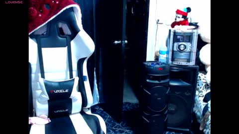 B V Naughty online show from January 15, 12:30 am