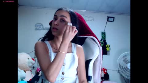 B V Naughty online show from January 5, 11:30 pm