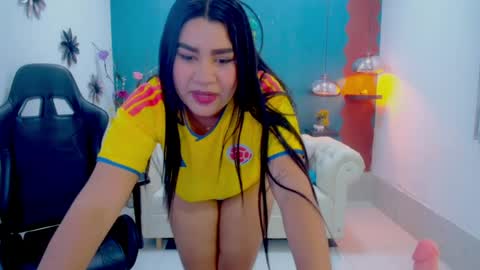 Valery online show from April 15, 11:49 pm