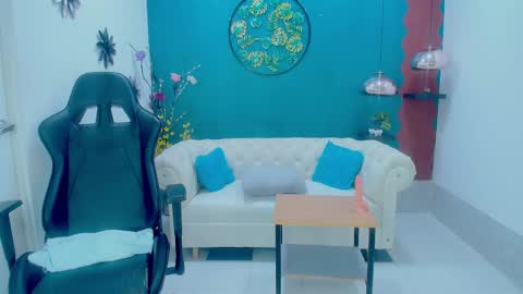 Valery online show from April 21, 1:42 am