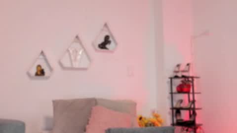 call me Maria online show from January 15, 4:54 am