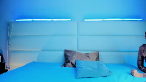 Valery Jackzon online show from December 15, 3:35 am