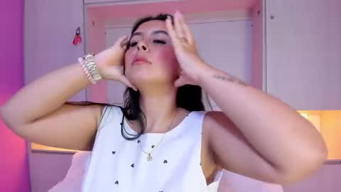 valerymeyerr online show from March 7, 4:45 am