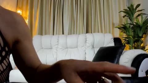 Valery online show from December 2, 1:09 pm