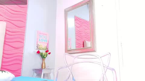 valery online show from February 27, 9:14 pm