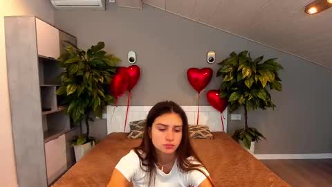 Valery online show from February 18, 8:16 am