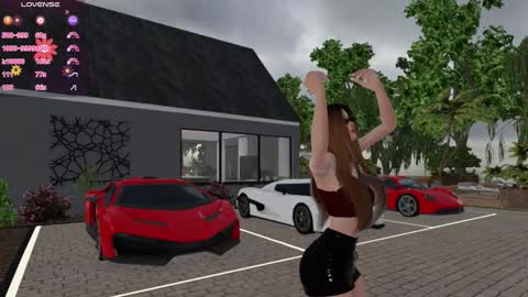 Valery  Val online show from January 7, 6:13 pm