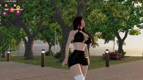 Valery  Val online show from November 16, 3:30 am