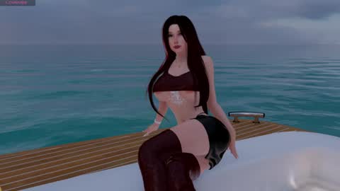 Valery  Val online show from March 27, 5:02 am