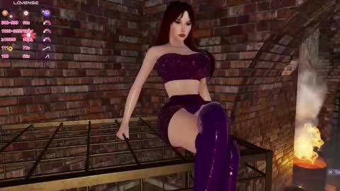 Valery  Val online show from November 20, 11:13 pm