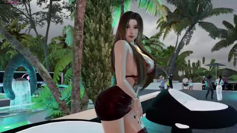 Valery  Val online show from March 13, 2:15 am