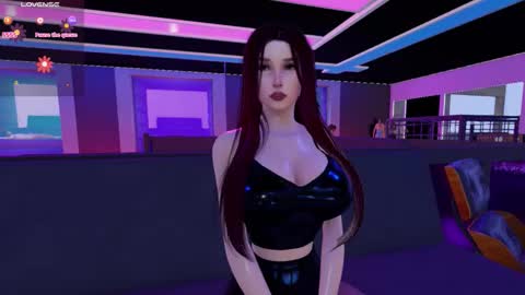 Valery  Val online show from December 15, 3:46 am