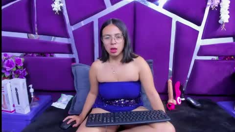 ValerySweety online show from May 23, 3:46 am