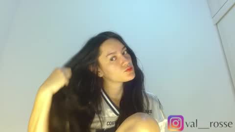 Val online show from September 12, 12:01 am