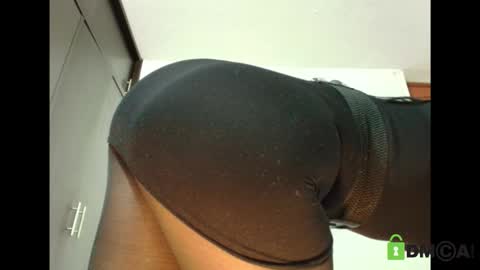 Valeska online show from October 24, 9:37 pm