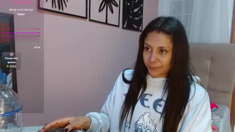 valevicious online show from January 7, 5:29 pm