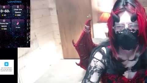 Valhanna online show from November 5, 6:04 am